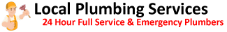 Upper Twp NJ 24 Hour Plumbers